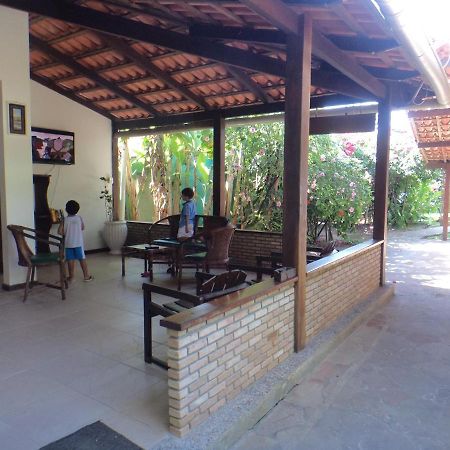 Pousada Chez Max มอร์โฮเจอเซาเปาลู ภายนอก รูปภาพ
