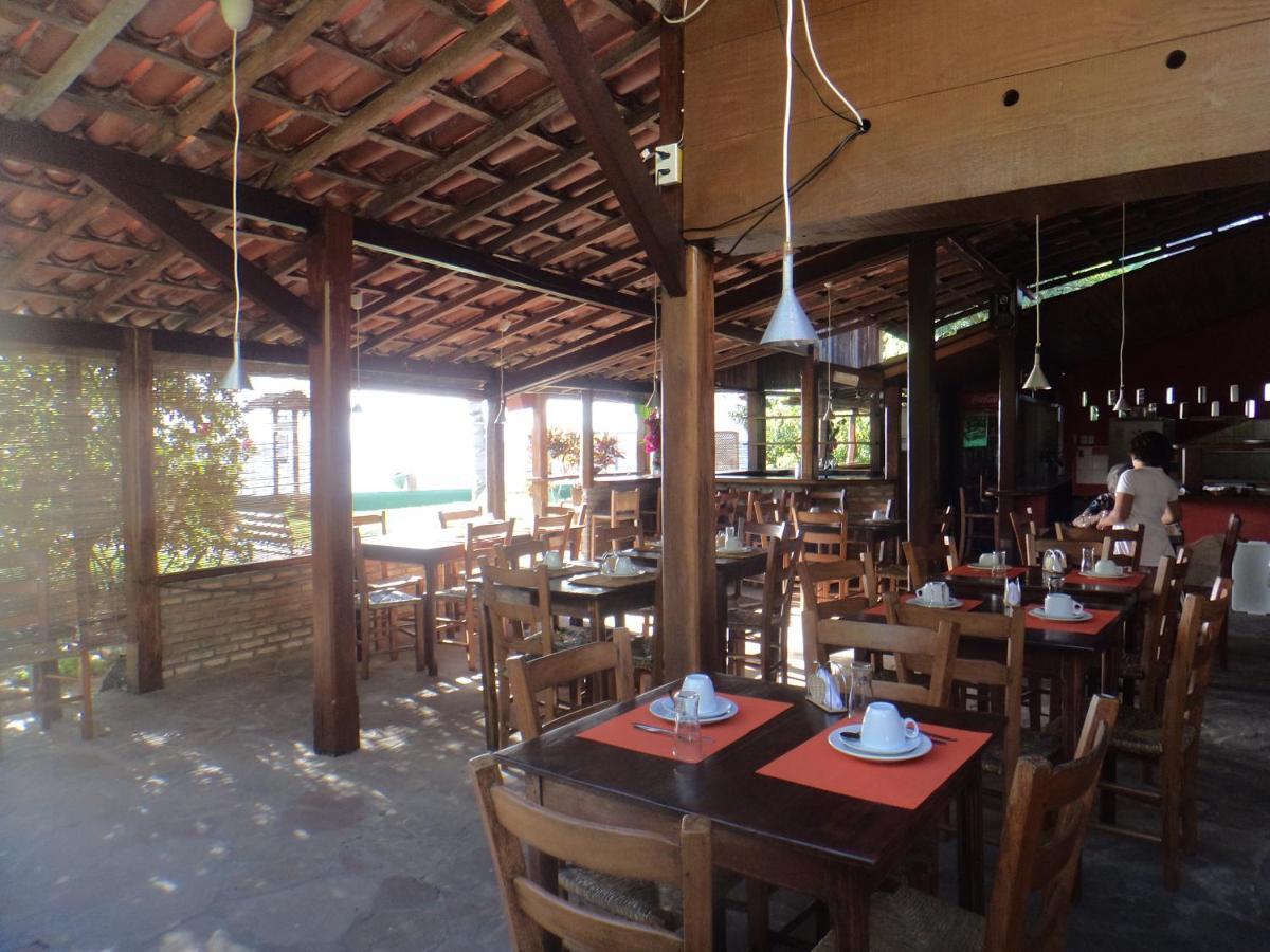Pousada Chez Max มอร์โฮเจอเซาเปาลู ภายนอก รูปภาพ